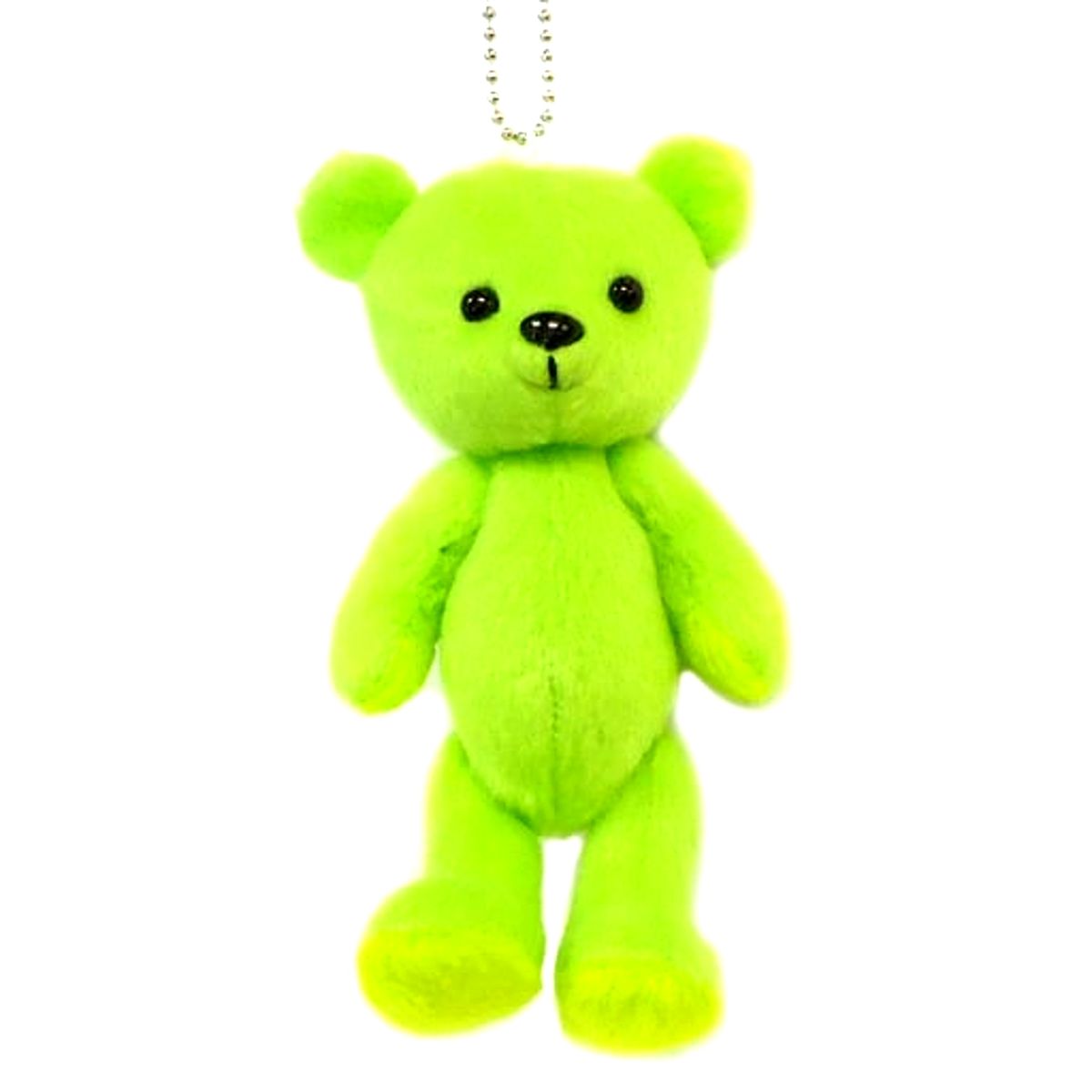 Kumamate Anikuji Plush Mascot Muscat Jelly Cafe Collection 4th Series C Prize [USED]