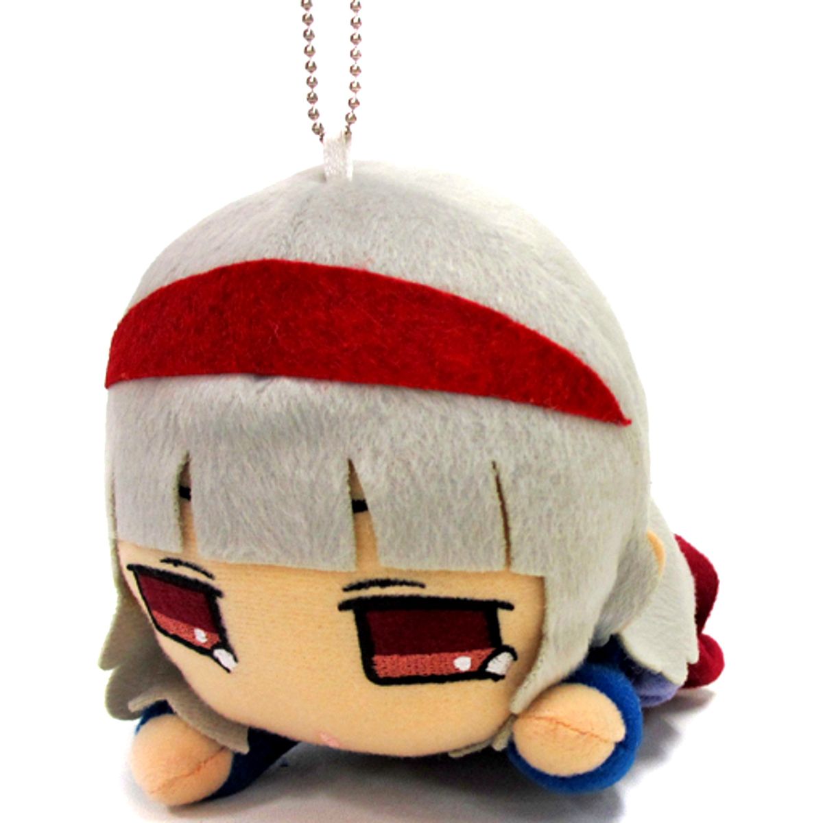 Takanya PUCHIM@S THE IDOLM@STER Petit Mascotto Plush No. 4 [USED]