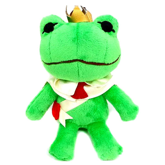 Kaspar Moujuutsukai to Ouji-sama Mofukyun Plush Toy [USED]