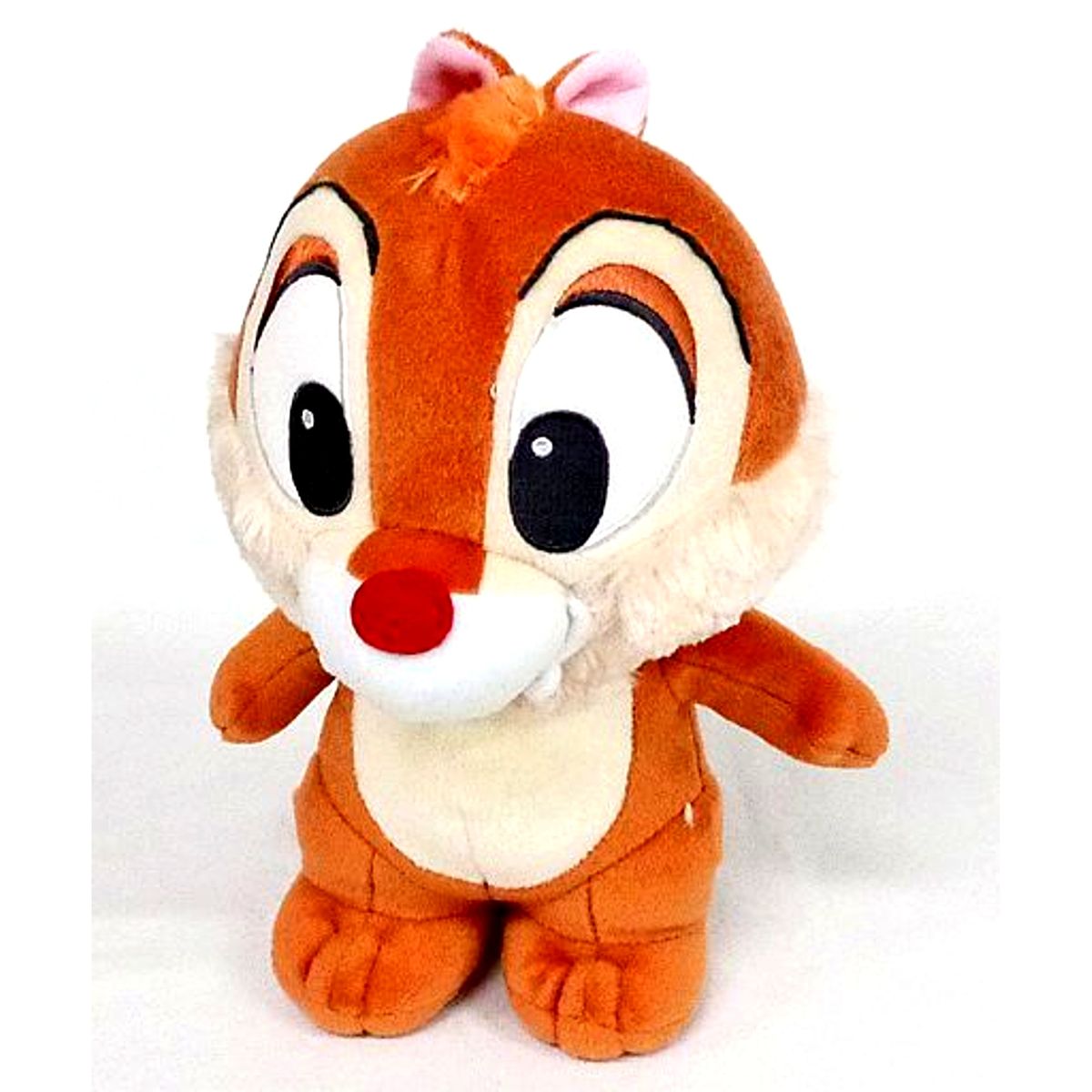 Dale & Clarice Chip 'n' Dale Chibi-zu Special Plush [USED]