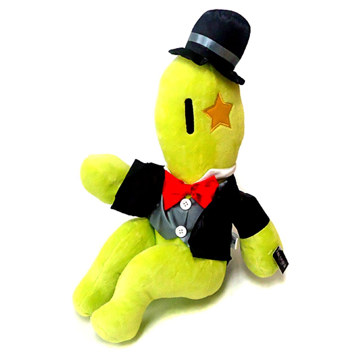 Senor Cactuar Jumbo Plush Final Fantasy XIV [USED]