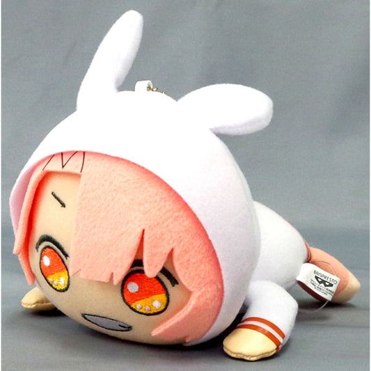 Mitsuki Izumi IDOLiSH7 Kiradol Bunny Hoodie Vol.1 Plush Toys [USED]