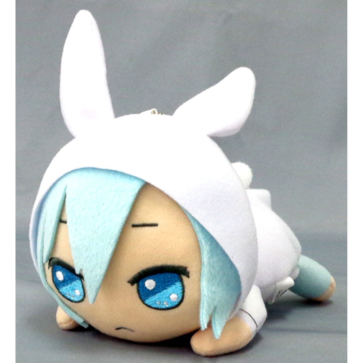Tamaki Yotsuba IDOLiSH7 Kiradol Bunny Hoodie Vol.1 Mascot Plush [USED]