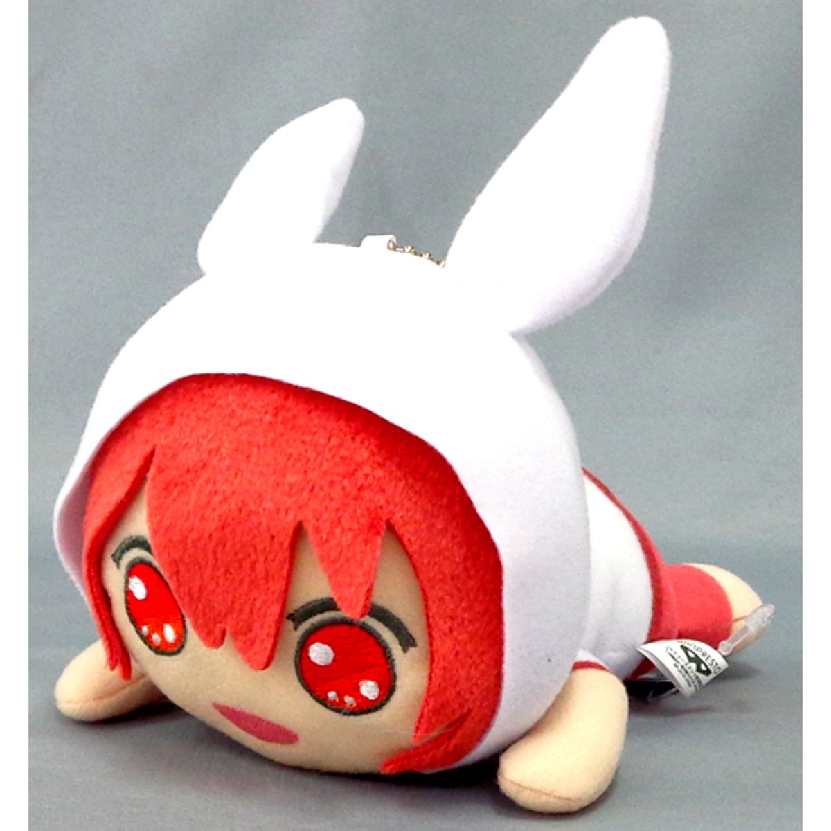 Riku Nanase IDOLiSH7 Kiradol Bunny Hoodie Vol.1 Plush Toys [USED]