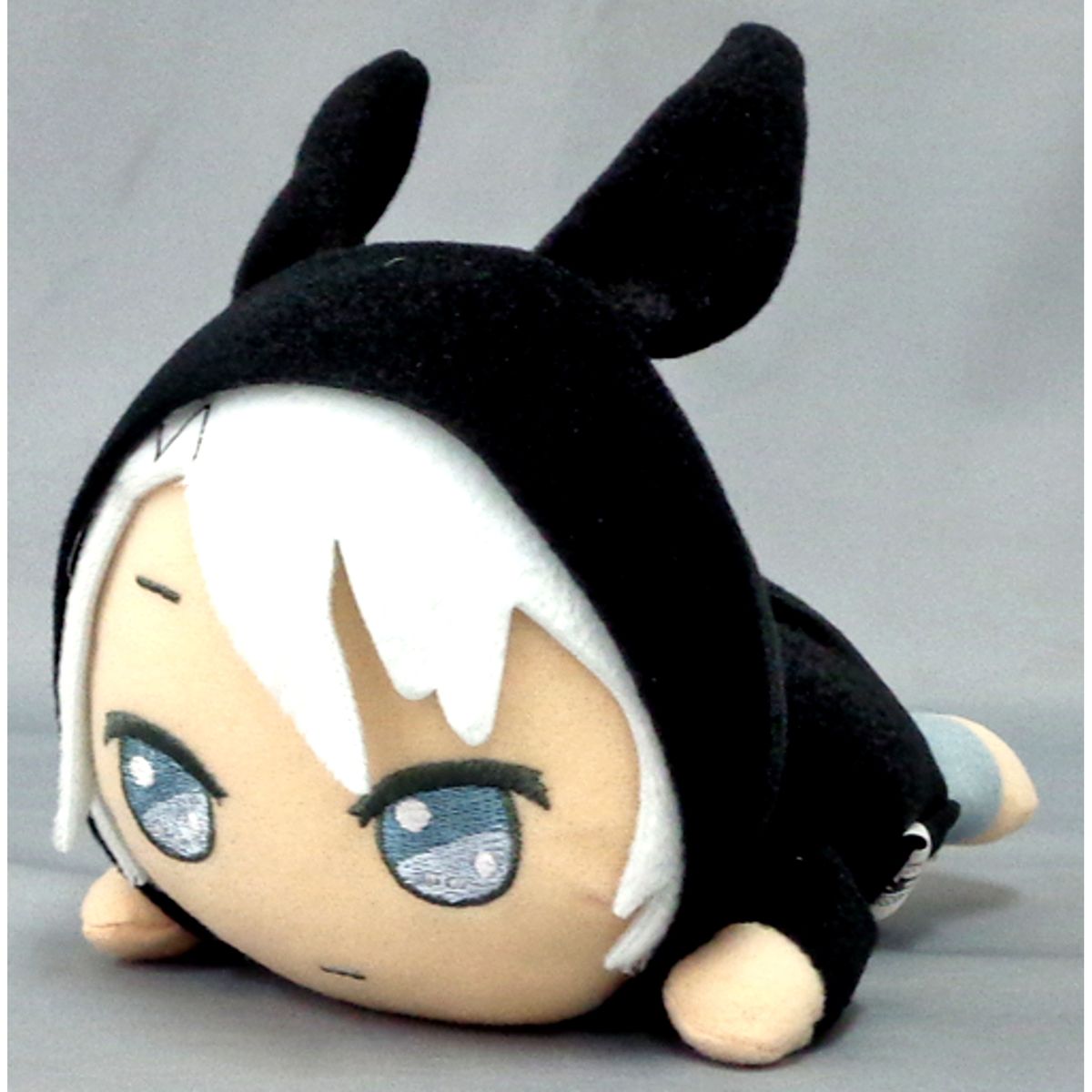 Gaku Yaotome IDOLiSH7 Kiradol Plush Rabbit Parka vol.1 [USED]