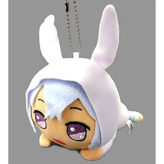 Sogo Osaka IDOLiSH7 Kiradol Bunny Hoodie Vol.2 Mascot Plush [USED]