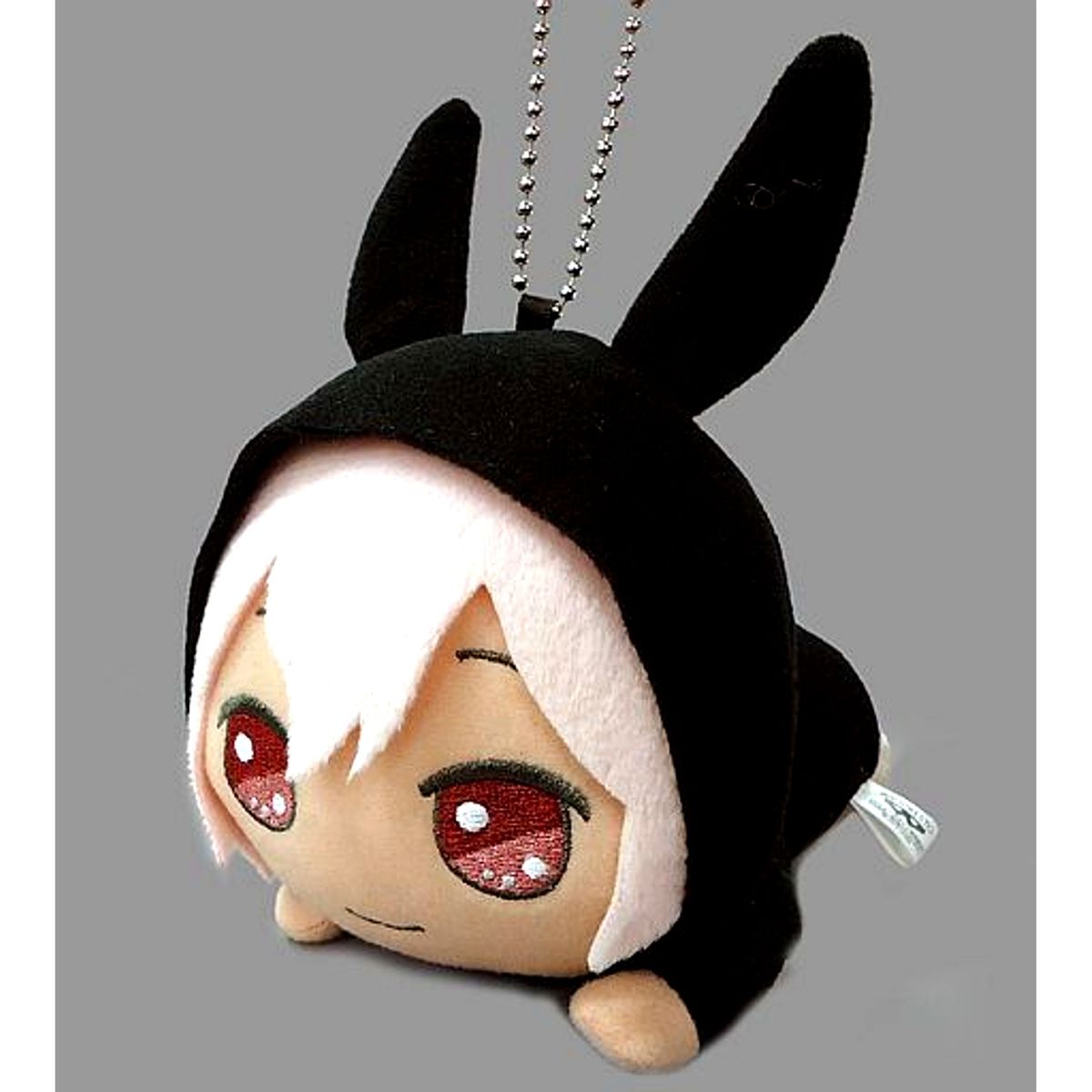 Tenn Kujo IDOLiSH7 Kiradol Plush Rabbit Parka vol.2 [USED]