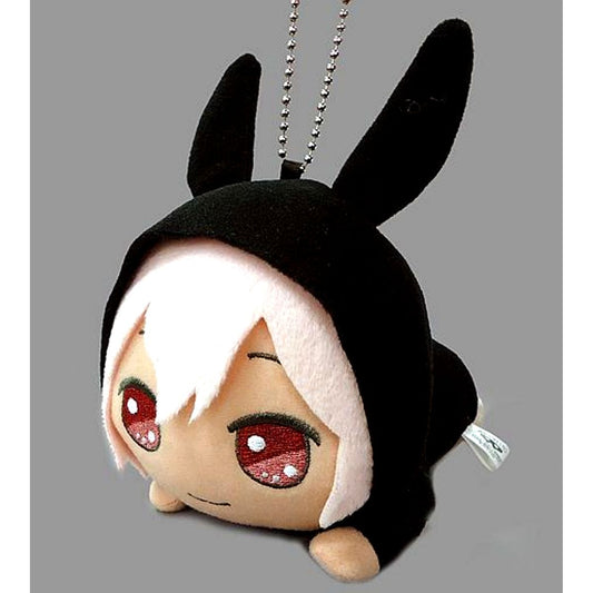 Tenn Kujo IDOLiSH7 Kiradol Plush Rabbit Parka vol.2 [USED]