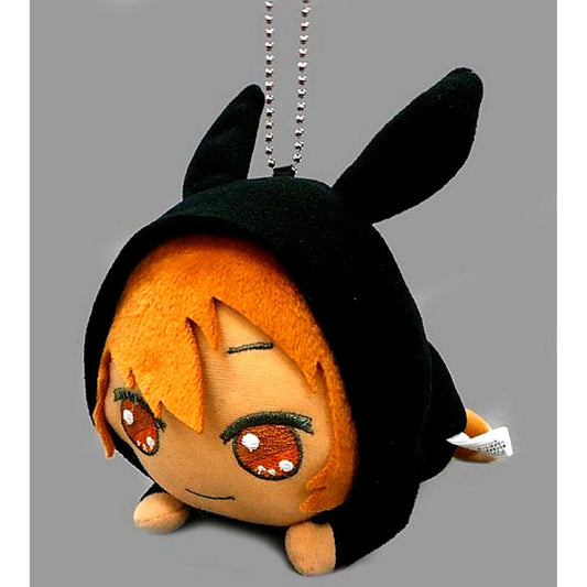 Ryunosuke Tsunashi IDOLiSH7 Kiradol Bunny Hoodie Vol.2 Plush Toys [USED]