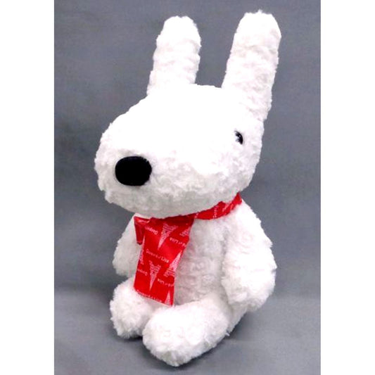 Lisa Gaspard and Lisa Design Muffler Big Plush [USED]