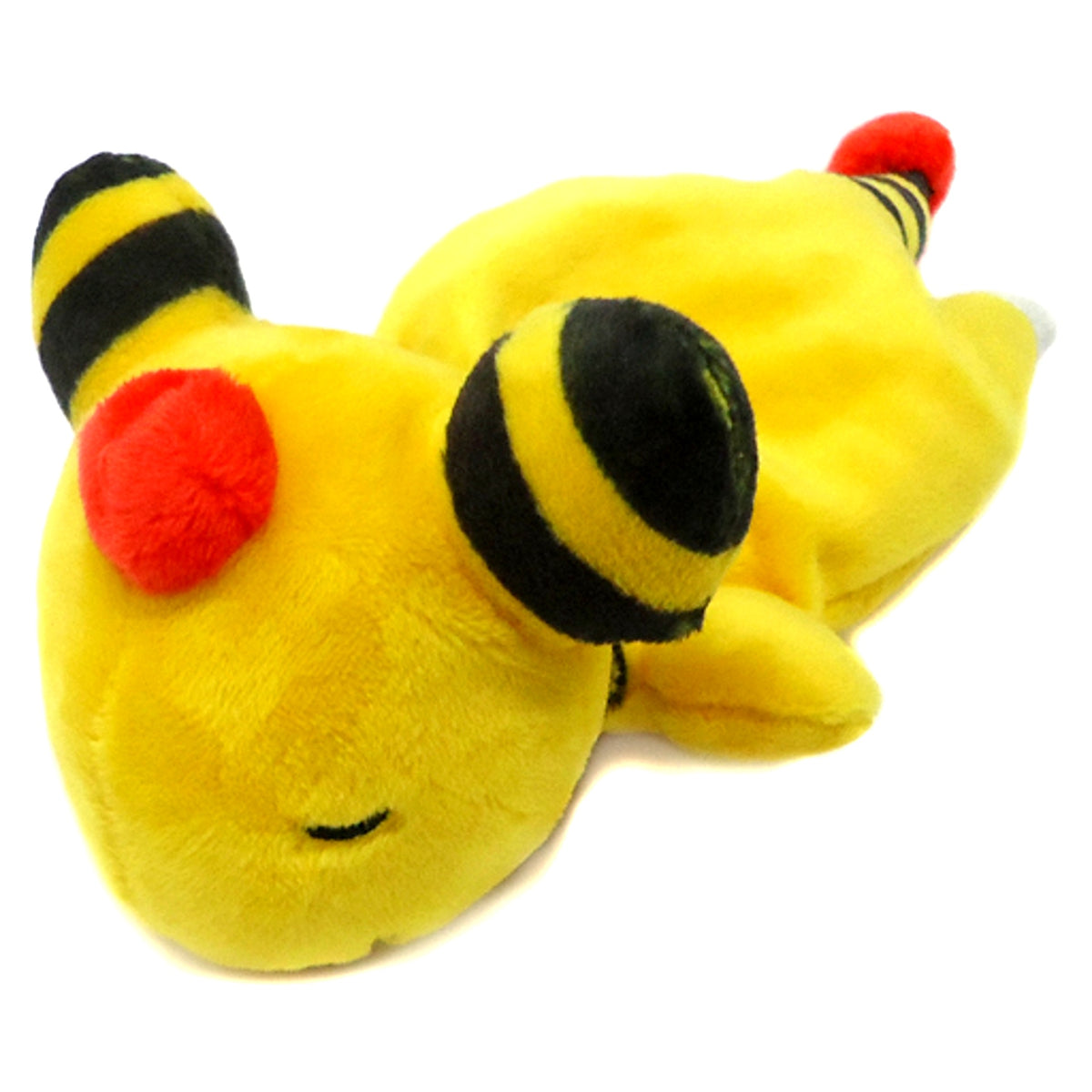 Ampharos Sleeping Ver Kuttari Plush Pokemon Pokemon Center Limited [USED]