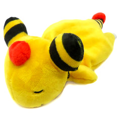 Ampharos Sleeping Ver Kuttari Plush Pokemon Pokemon Center Limited [USED]