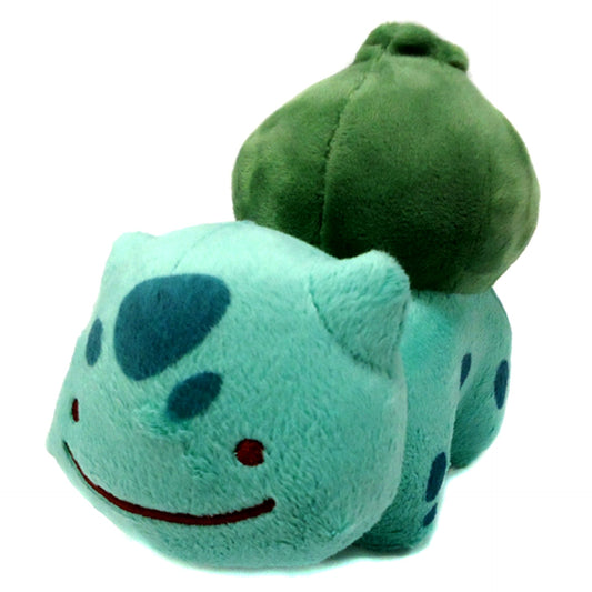 Bulbasaur Transform Ditto Plush Pokemon Pokemon Center Limited [USED]