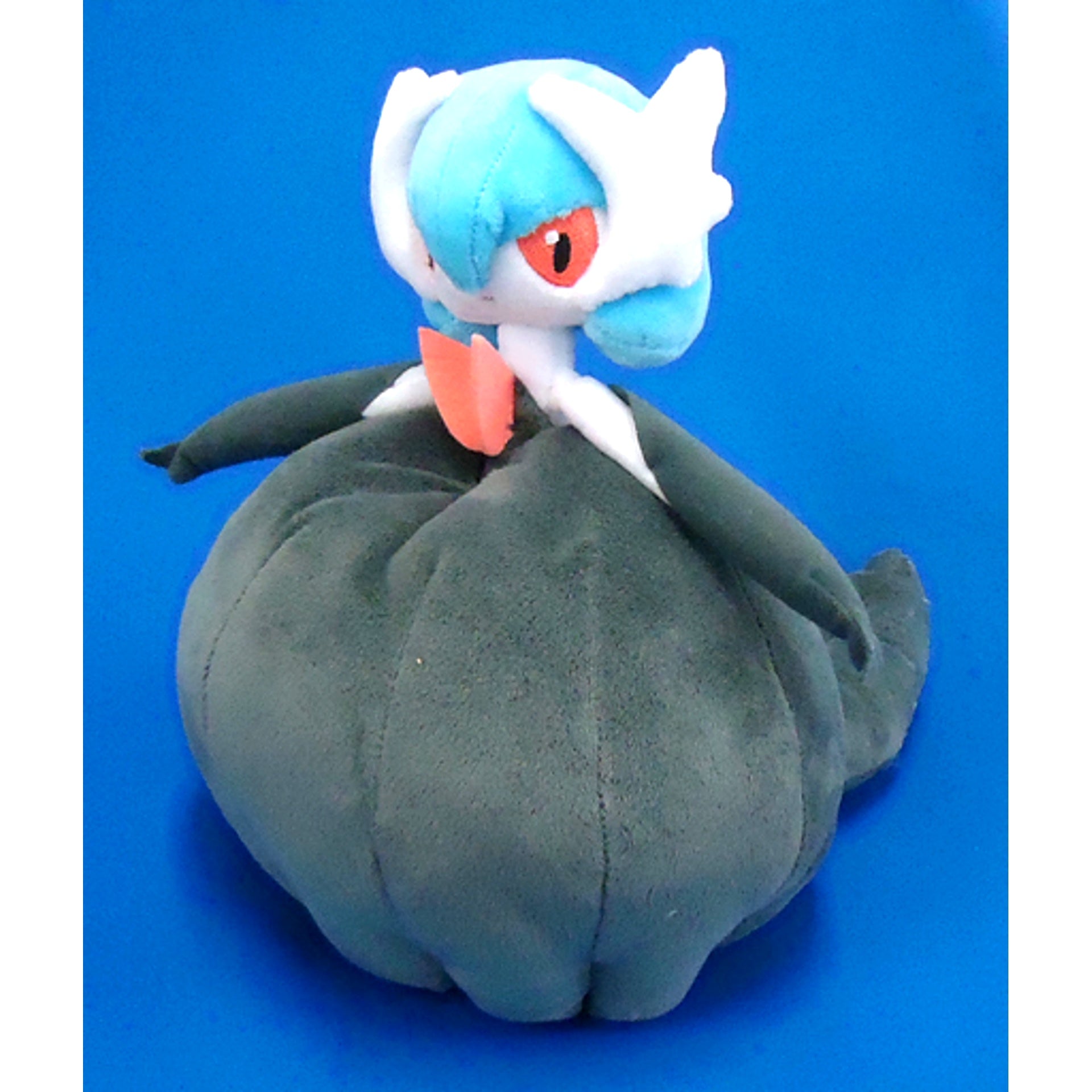 Shiny Mega Gardevoir OA Plush Pokemon Center Limited [USED]