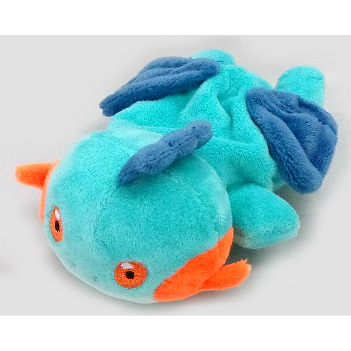 Marshtomp Kuttari Plush Pokemon Center Limited [USED]