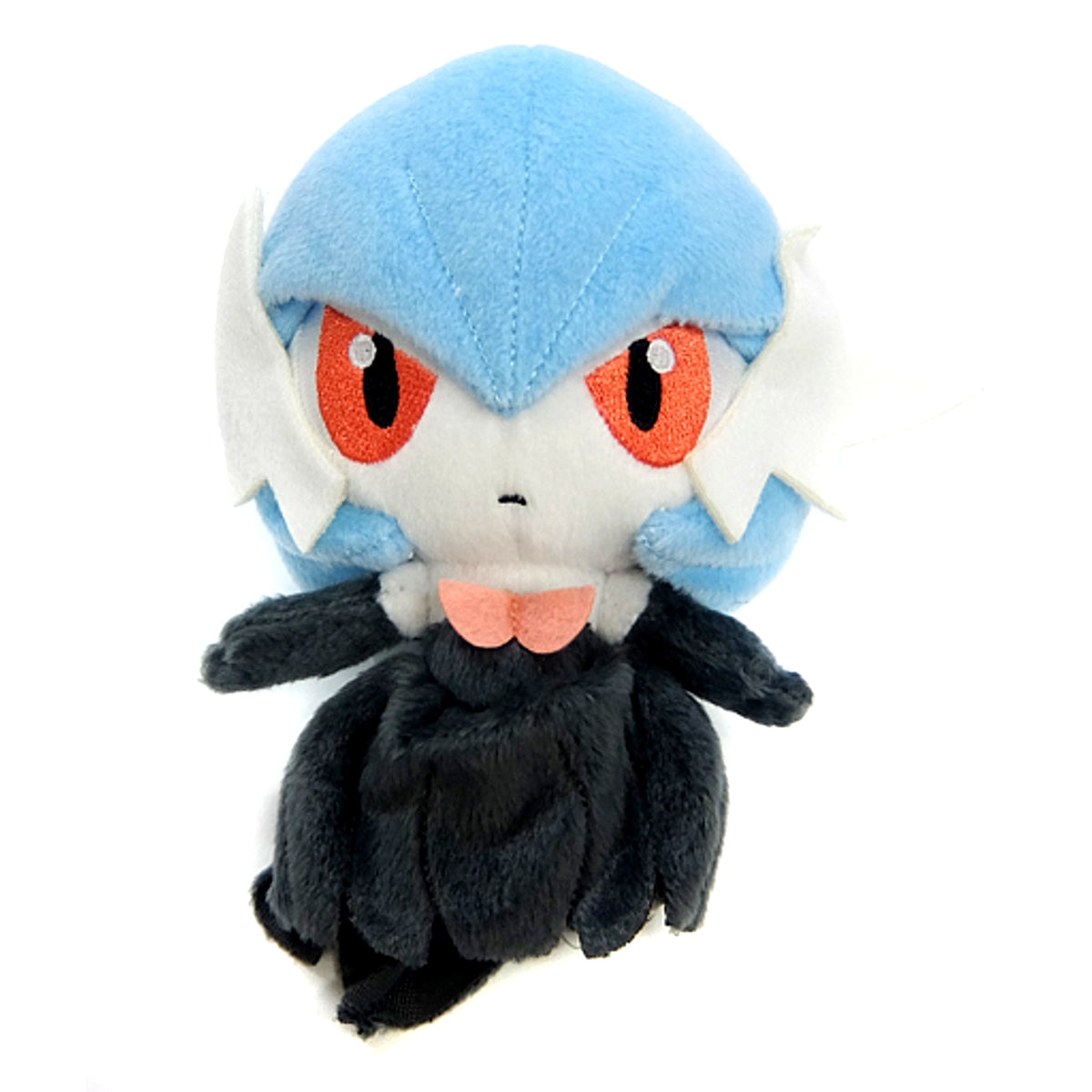 Shiny Mega Gardevoir Korotto Manmaru Plush 2016 2 Pokemon the Movie XY and Z Volcanion and the Mechanical Marvel [USED]