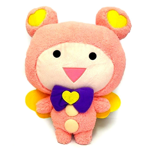 Bear Mega Jumbo Plush PriPara [USED]