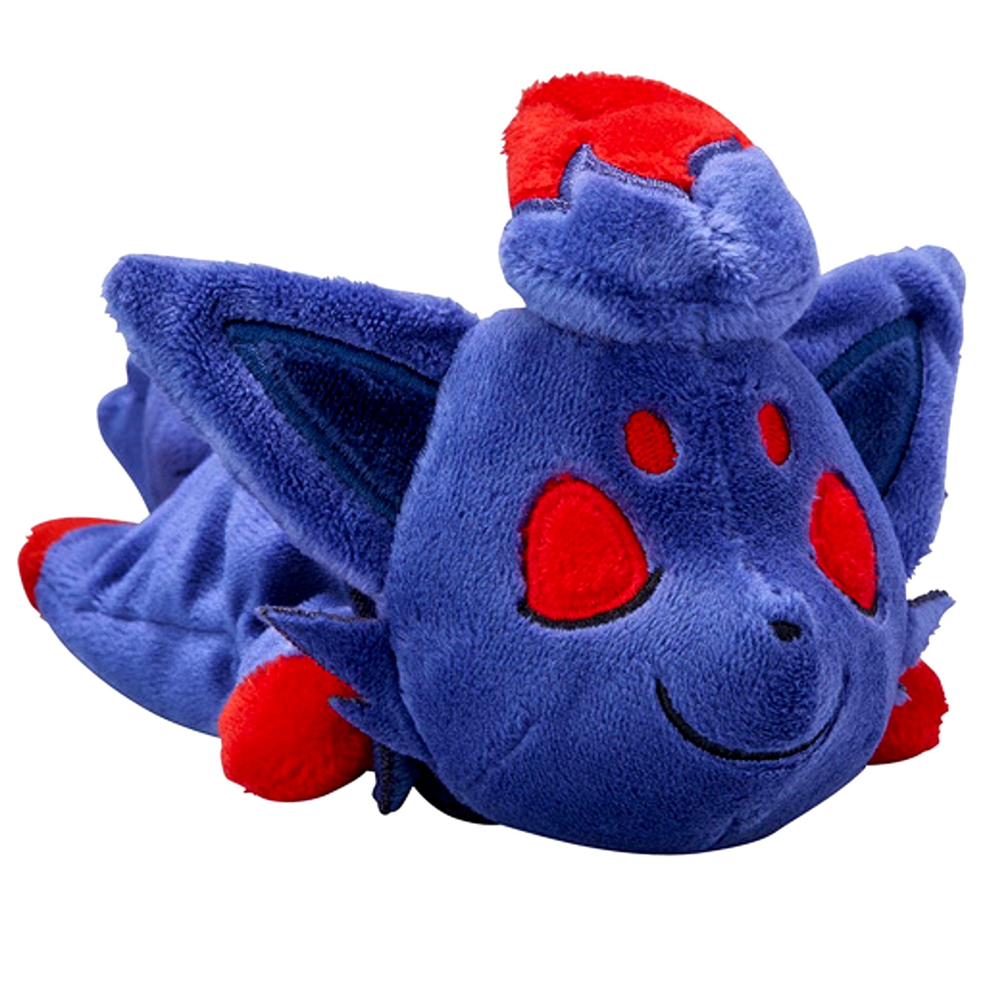 Zorua Sleeping Ver. Kuttari Plush Pokemon Pokemon Center Limited [USED]