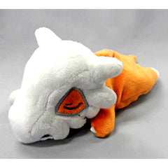 Cubone Sleeping Ver. Kuttari Plush Pokemon Center Limited [USED]