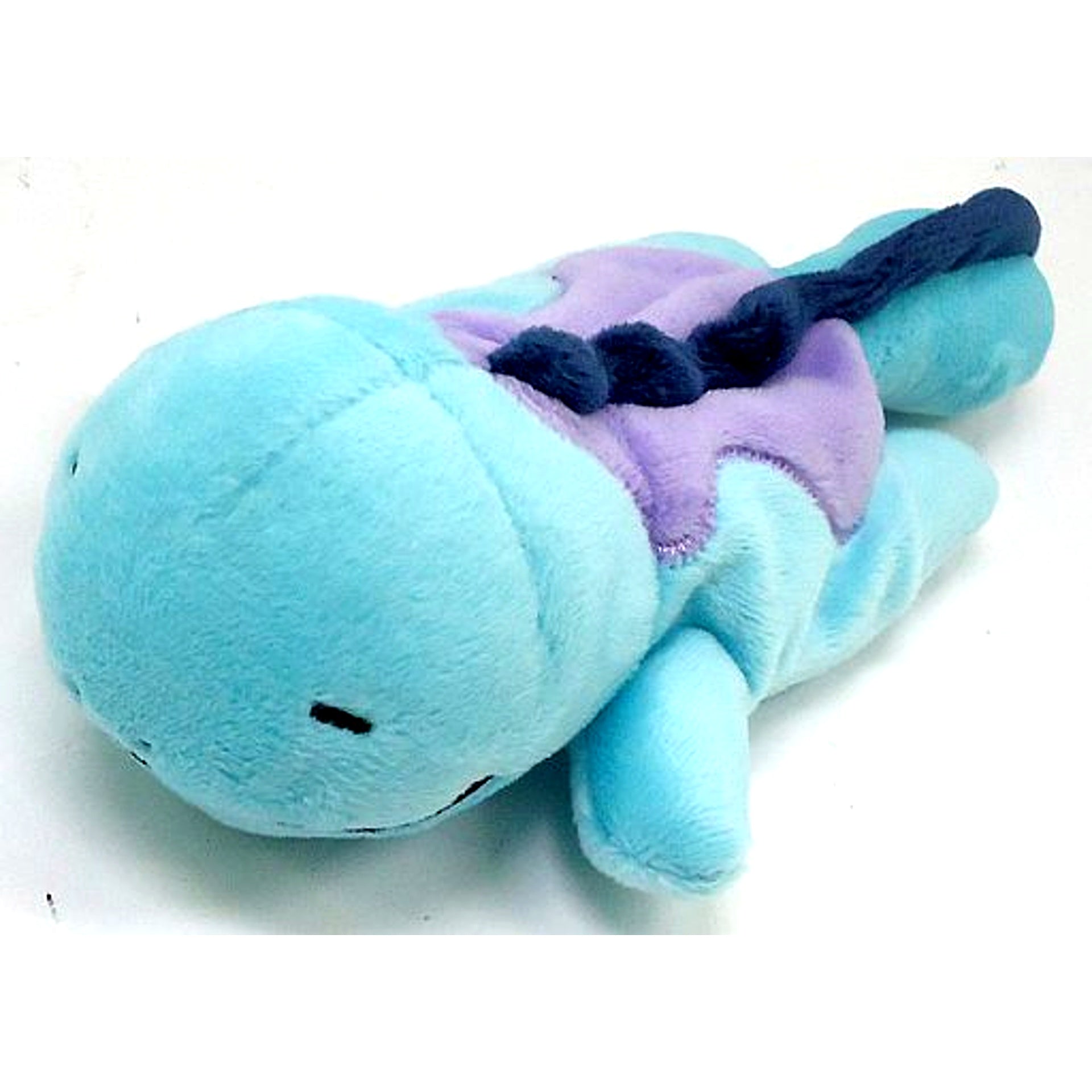 Quagsire Sleeping Ver. Kuttari Plush Pokemon Center Limited [USED]