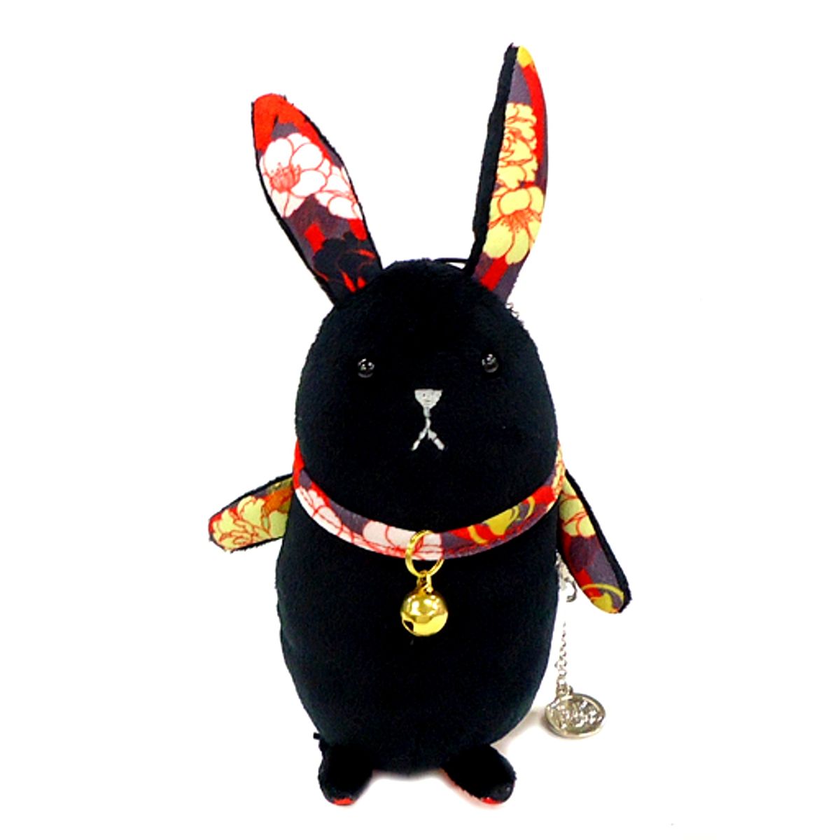 Tsukiusa. Tsukiuta. B Koi Wasuregusa Plush Mascot 1 Tsukiutaya Harajuku Store Exclusive [USED]