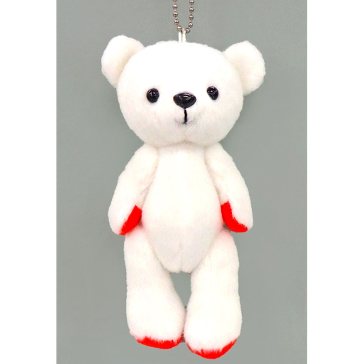A-1 Shortcake Kumamate Plush Mascot Sweets Collection Anikuji R A Prize [USED]