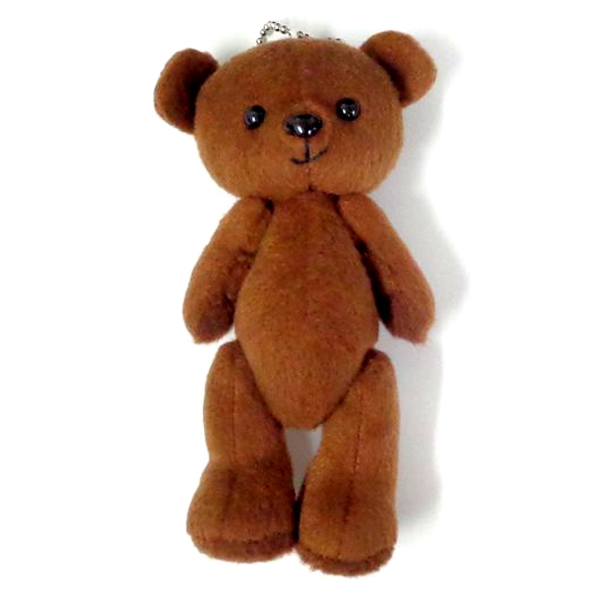 A-2 Chocola Kumamate Gateau Chocolat Plush Mascot Sweets Collection Anikuji R A Prize [USED]