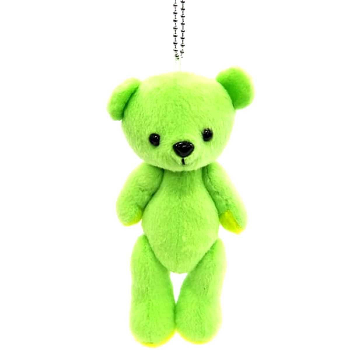 Kumamate Anikuji R Plush Mascot Muscat Jelly Cafe Collection D Prize [USED]