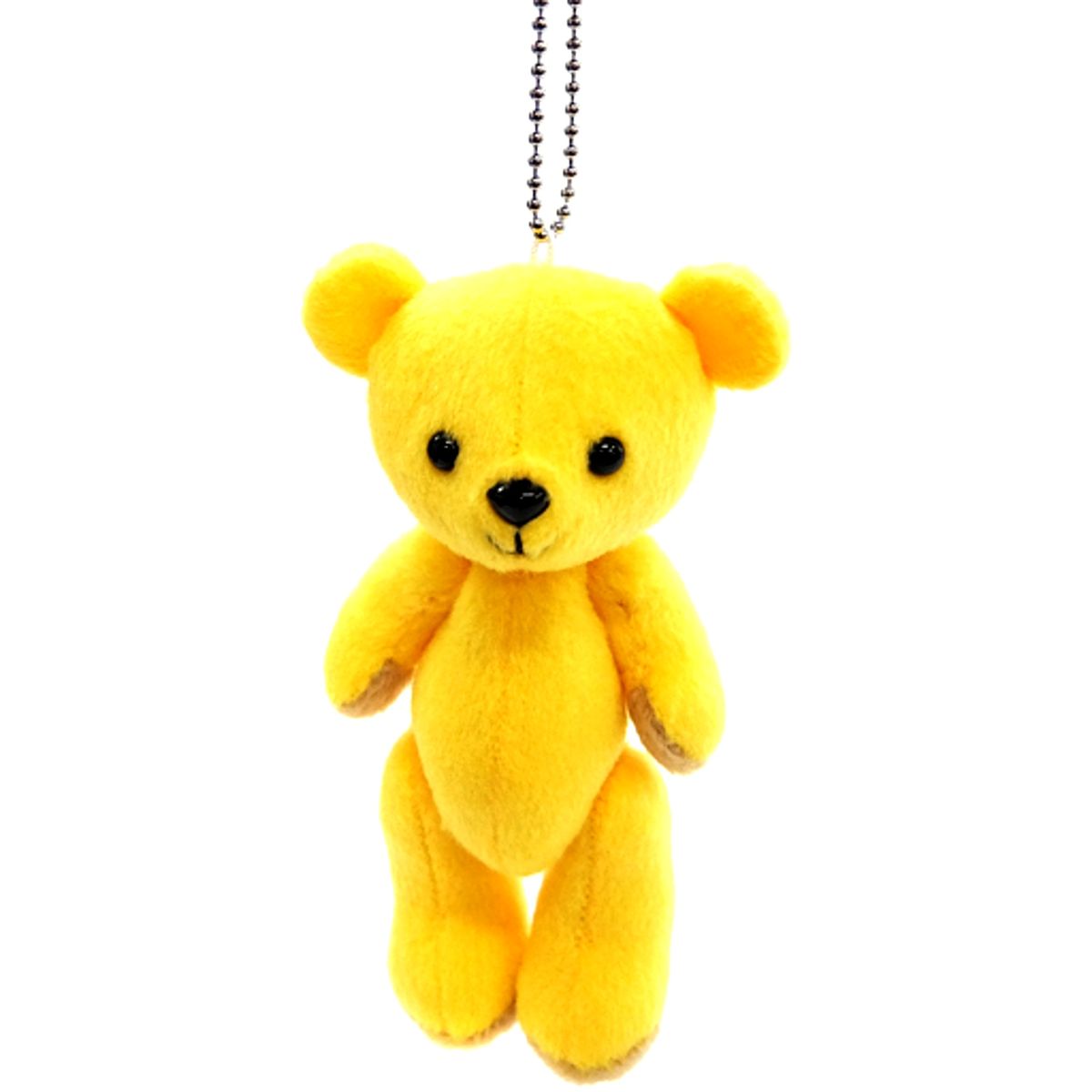 E-4 Sunflower Kumamate Plush Mascot Plant Collection Anikuji R E Prize [USED]