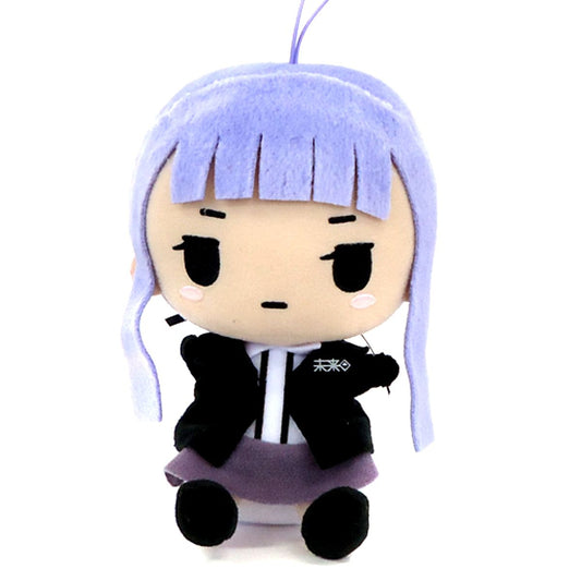 Kyoko Kirigiri Danganronpa 3: The End of Hope's Peak High School Mochi Plush Future Arc Part 1 [USED]