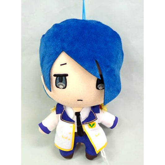 Aoi Suminomiya Magic-kyun! Renaissance Petit Plush Toy Mascot Part 1 Plush Toy [USED]
