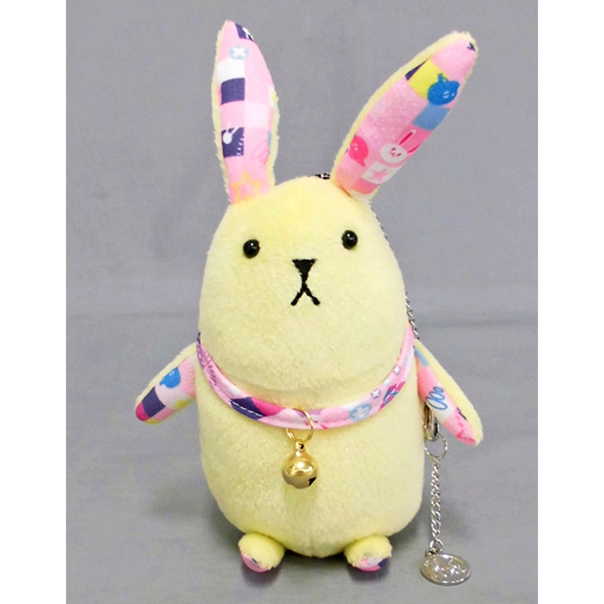 Tsukiusa. Tsukiuta. A. Datte Mada Mada Avant Title Plush Mascot 1 Tsukiutaya Harajuku Store Exclusive [USED]