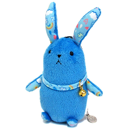 Tsukiusa. Tsukiuta. Rainy Day E Plush Mascot 1 Tsukiutaya Harajuku Store Exclusive [USED]