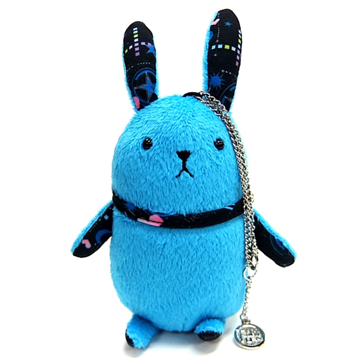 Tsukiusa. Tsukiuta. I DA KAI Plush Mascot 2 Tsukiutaya Harajuku Store Exclusive [USED]