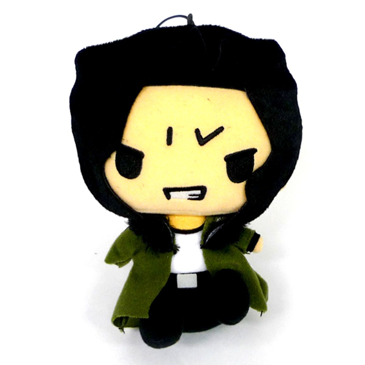 Juzo Sakakura Danganronpa 3: The End of Hope's Peak High School Mochi Plush Future Arc Part 2 [USED]