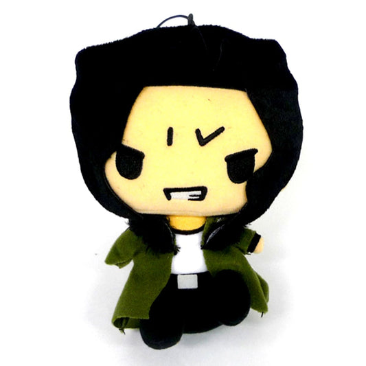 Juzo Sakakura Danganronpa 3: The End of Hope's Peak High School Mochi Plush Future Arc Part 2 [USED]