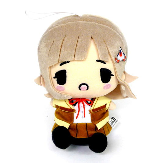 Chiaki Nanami Danganronpa 3: The End of Hope's Peak High School Mochi Plush Despair Arc Part 1 [USED]