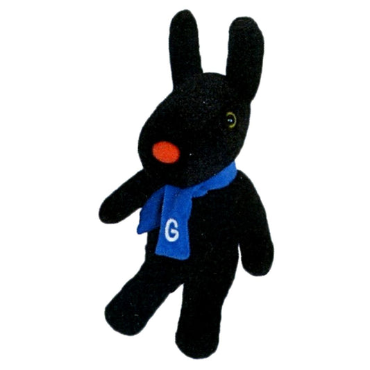 Gaspard Gaspard and Lisa Classic Plush M [USED]