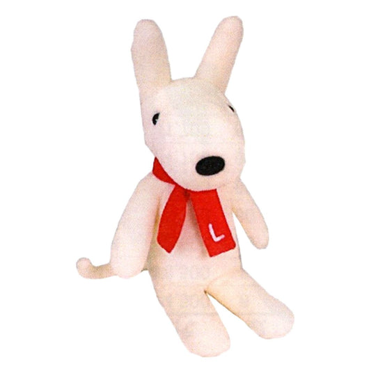 Lisa Gaspard and Lisa Classic Plush L [USED]