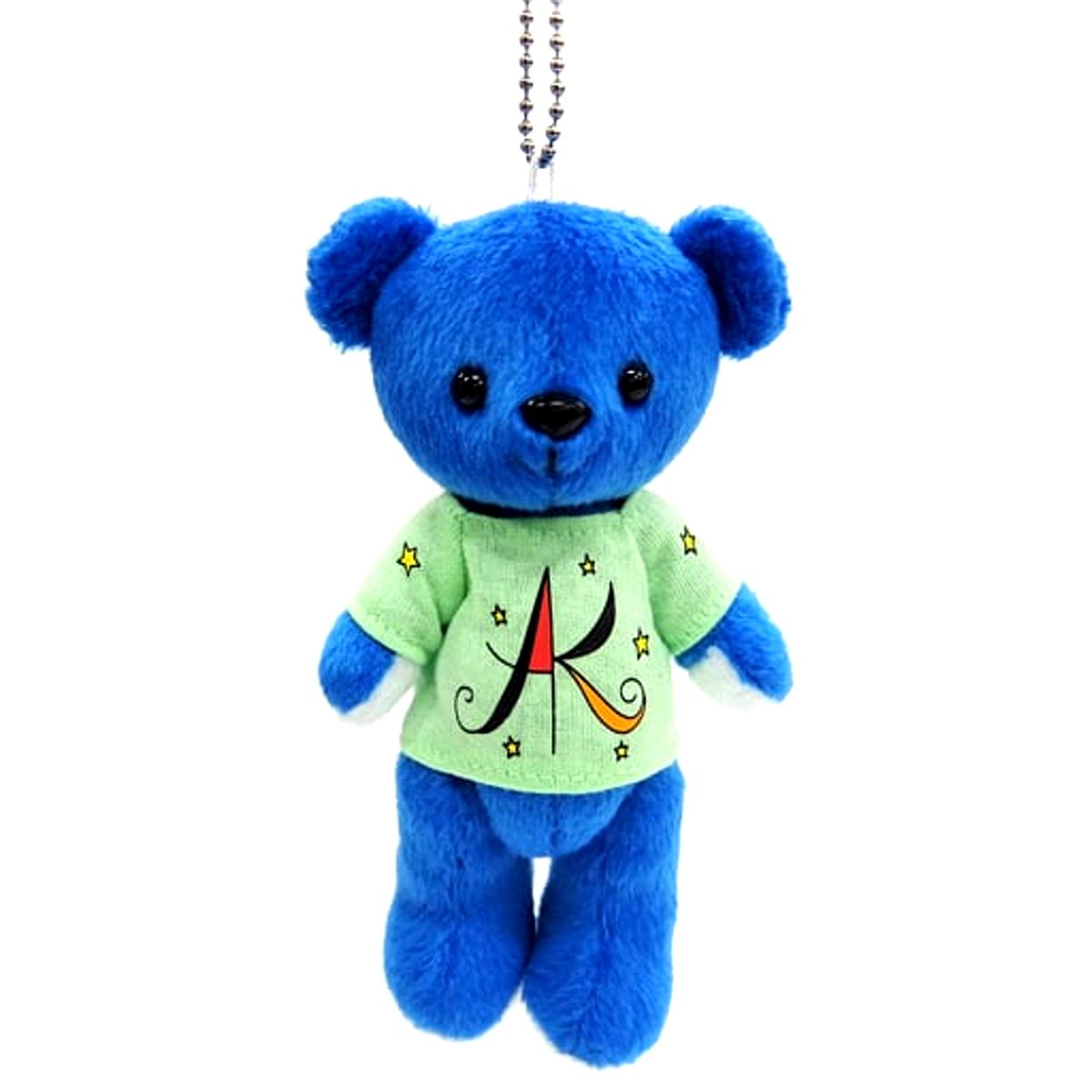 Kumamate Annie Klein Ver.2 Plush Mascot animate Channel Annual Membership Bonus [USED]