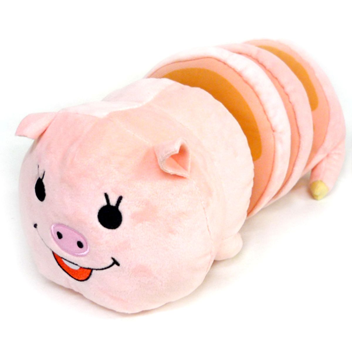 Haikyu!! Shimada Mart Plush Toy [USED]