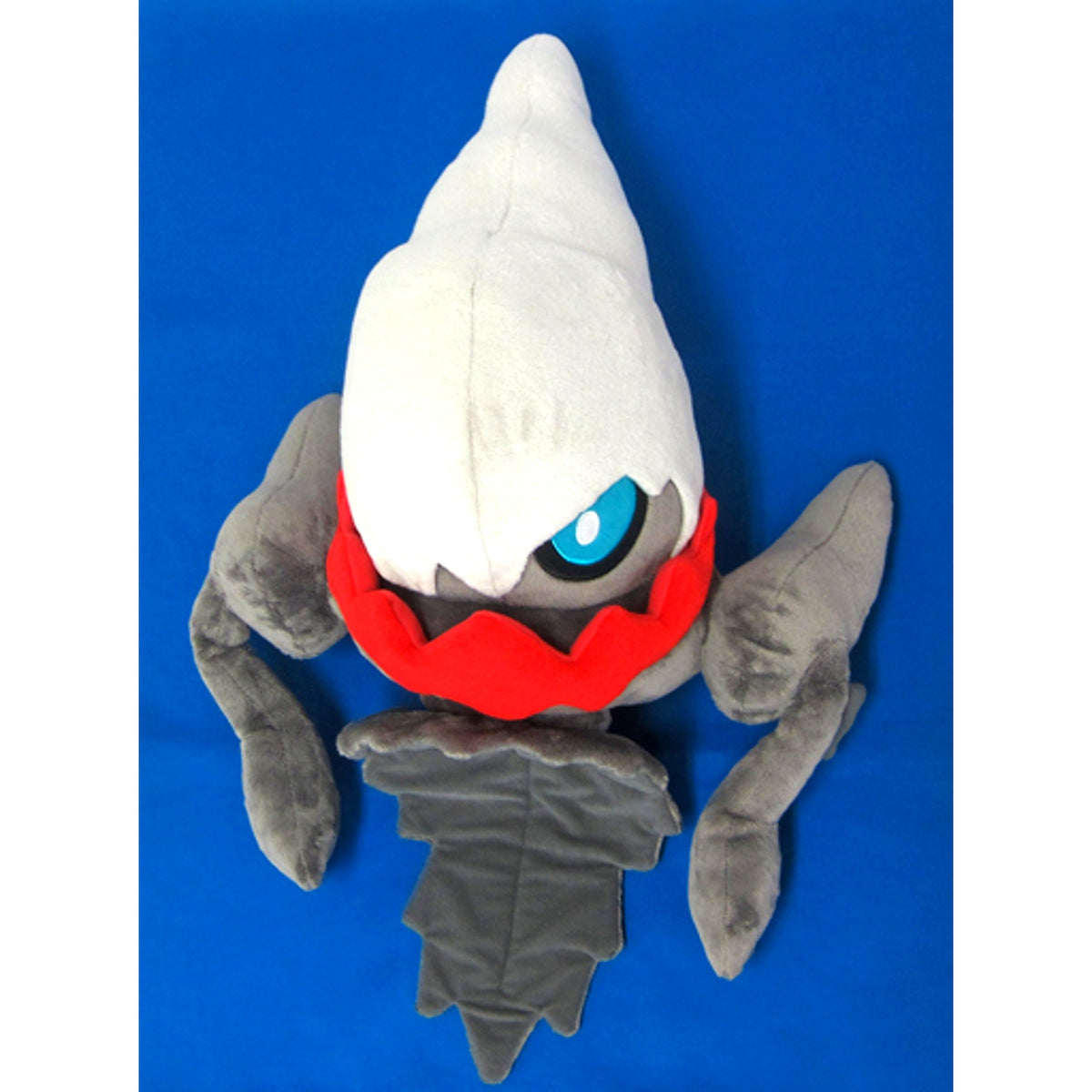Darkrai 12 Inch Doll Plush Pokemon Pokemon Center Limited [USED]