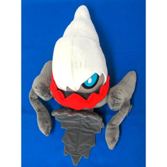 Darkrai 12 Inch Doll Plush Pokemon Pokemon Center Limited [USED]