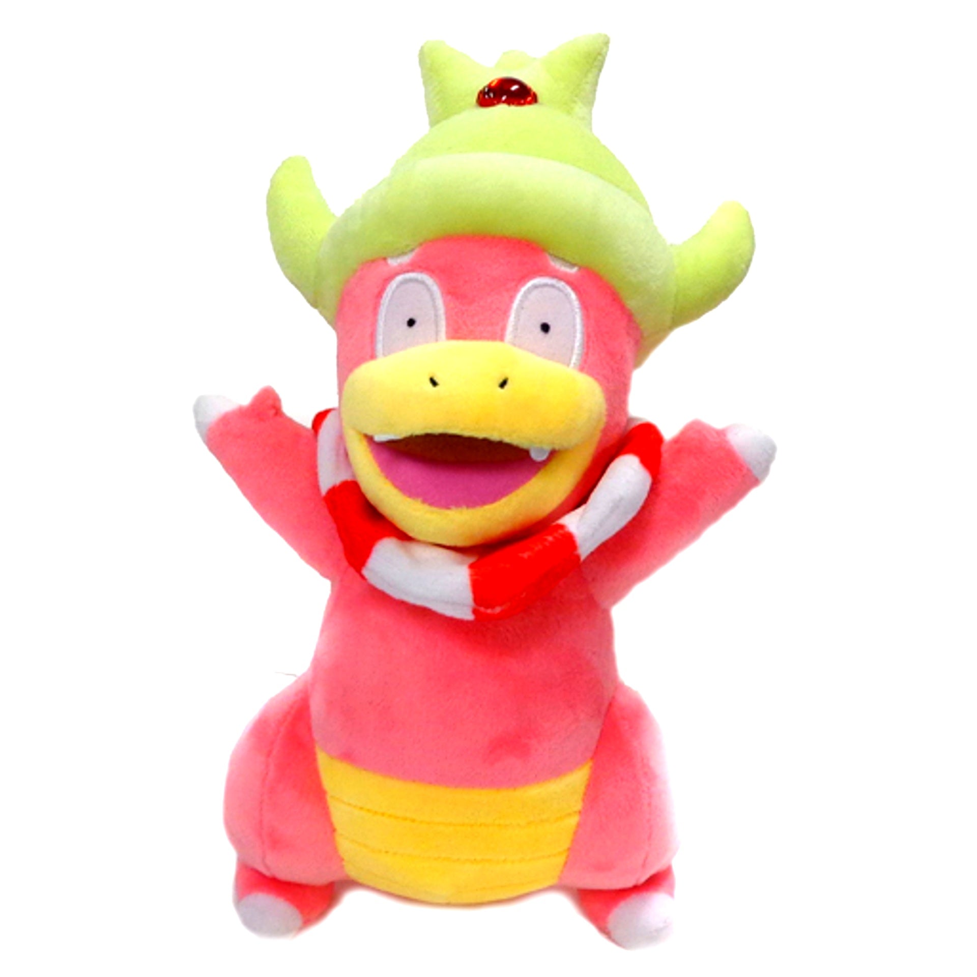 Slowking Plush Pokemon Pokemon Center Limited [USED]