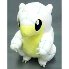 Alolan Sandshrew Plush Pokemon Sun Moon Pokemon Center Limited [USED]