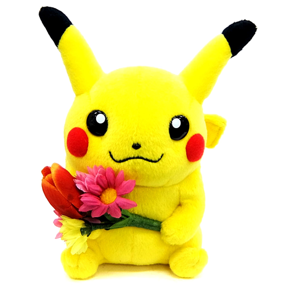 Pikachu Monthly 2003 March Plush Pokemon Pokemon Center Limited [USED]