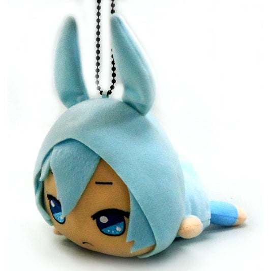 Tamaki Yotsuba IDOLiSH7 Kiradol Plush Rabbit Parka Pastel Color ver. vol.1 [USED]