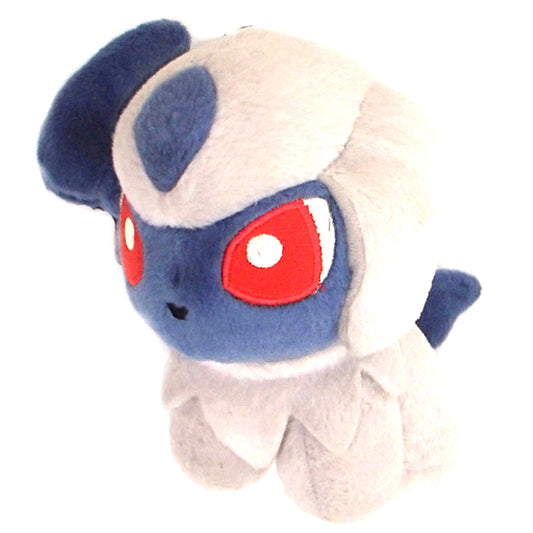 Absol Doll Pokedoll Plush Pokemon Pokemon Center Limited [USED]