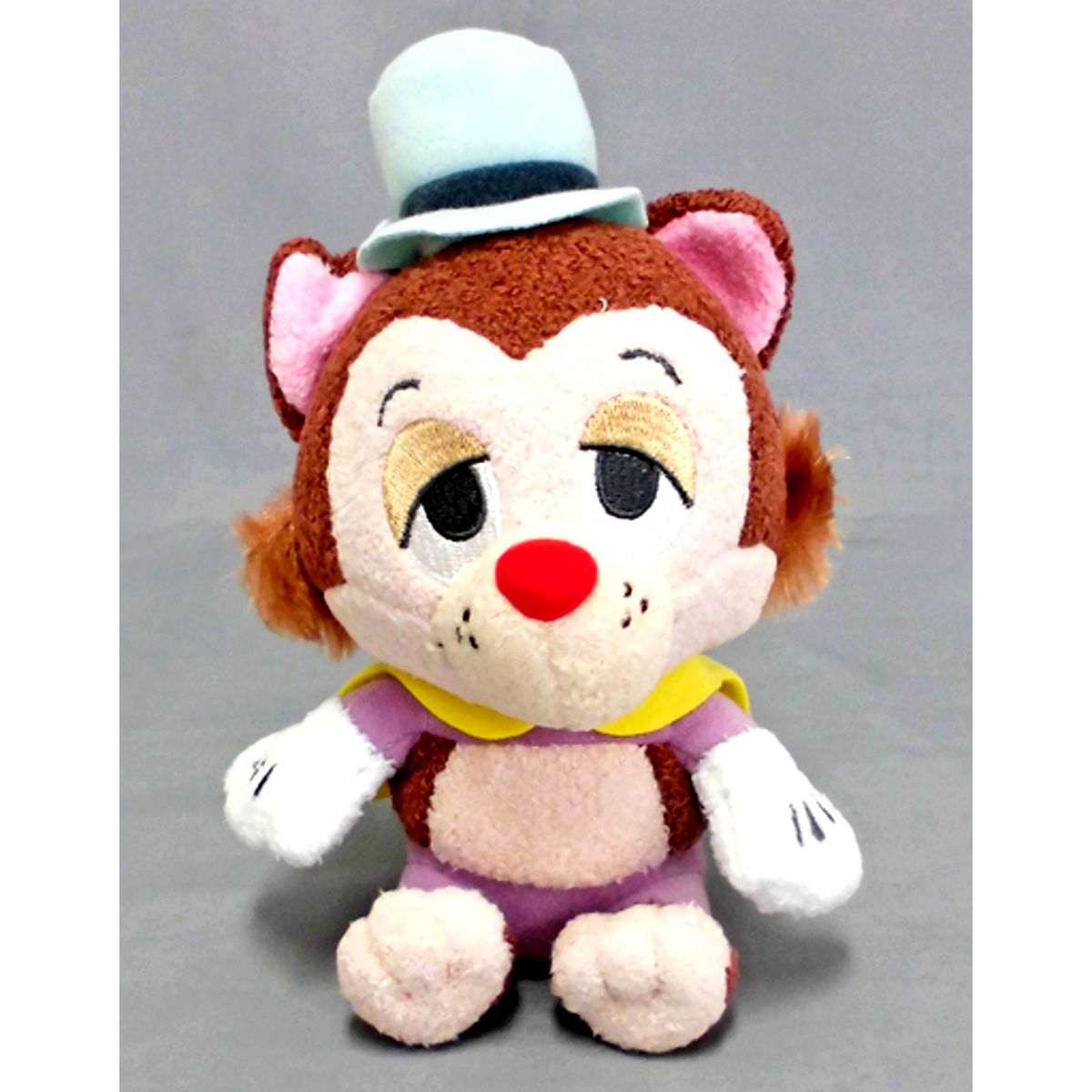 Gideon Pinocchio Chibi-zu Plush Ver.3 [USED]