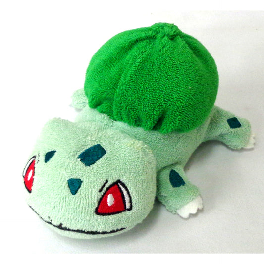 Bulbasaur Kutakuta Pokemon Plush Pokemon [USED]